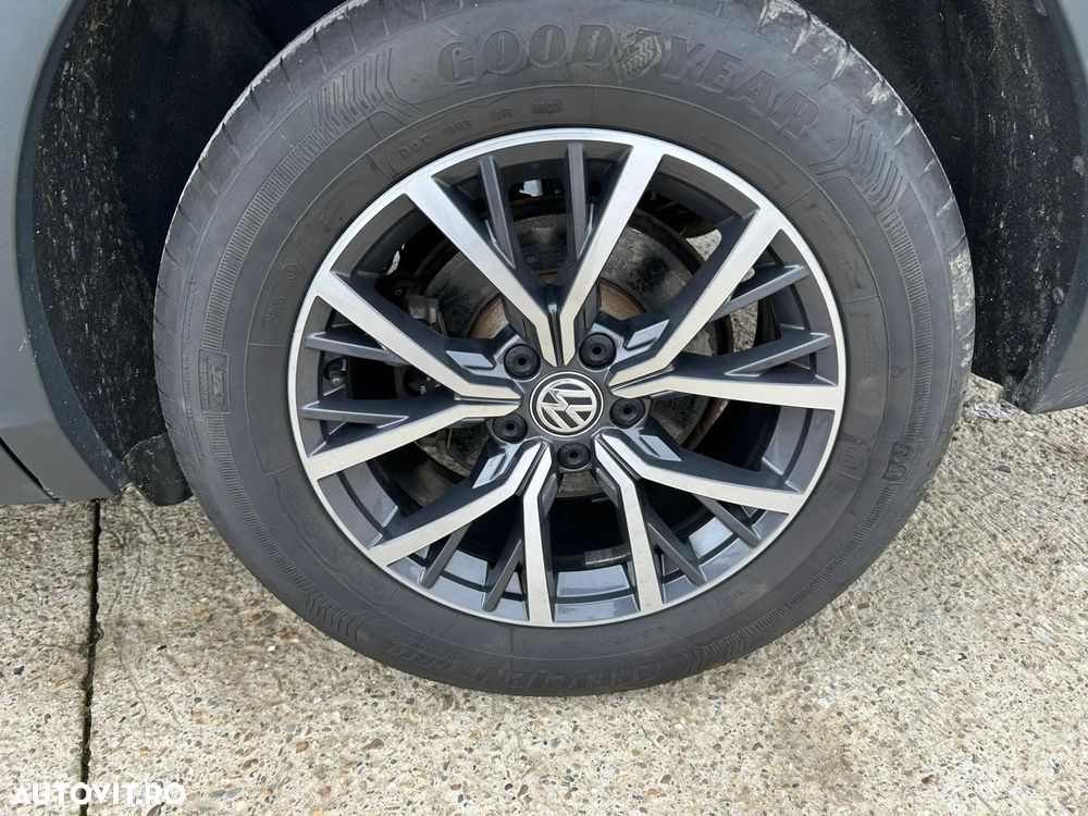 Volkswagen Tiguan 2.0 TDI SCR DSG ACTIVE - 13