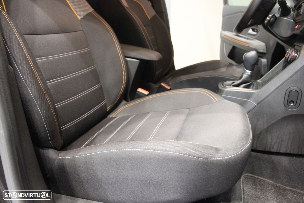 Dacia Sandero 1.0 TCe Expression CVT - 12