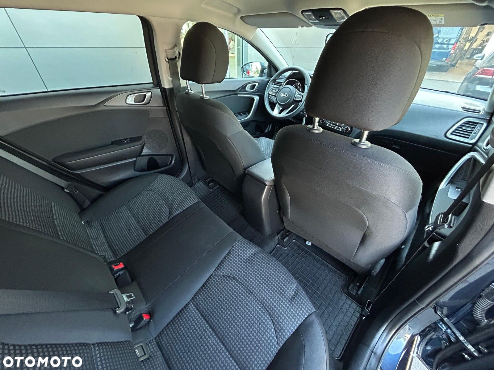 Kia Ceed 1.0 T-GDI S - 9