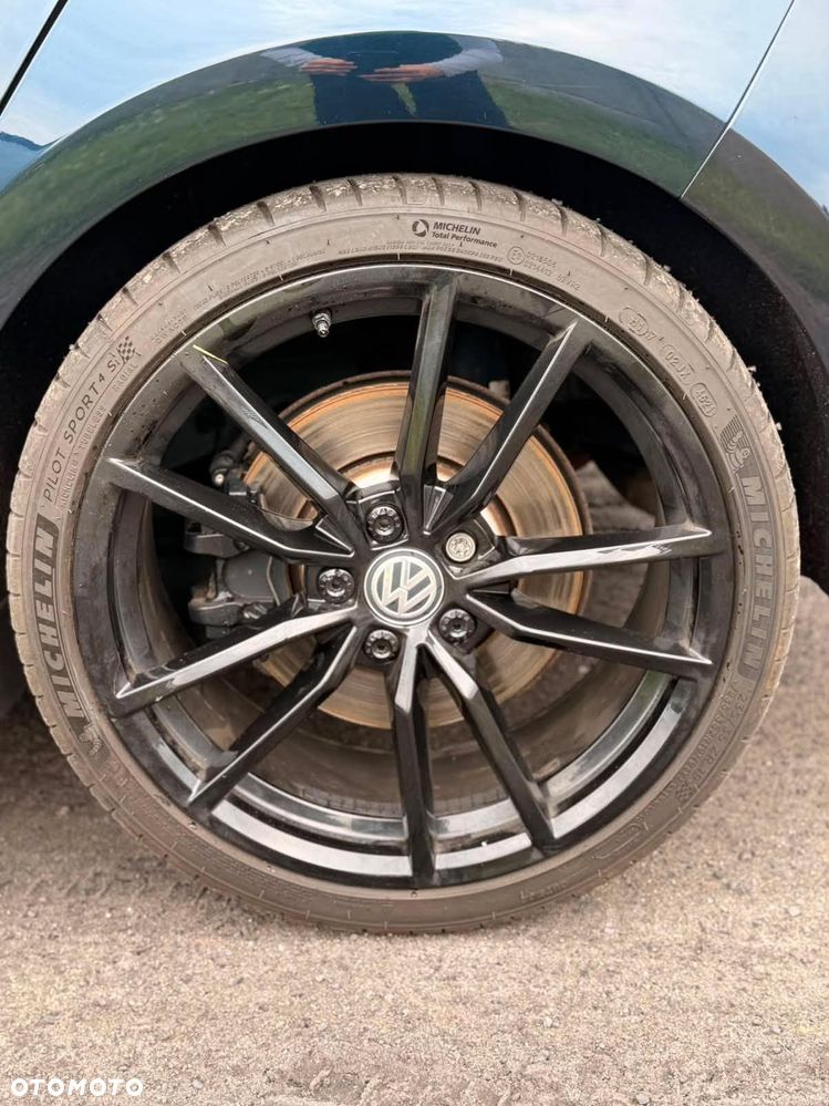 Volkswagen Golf R 4Motion BlueMotion Technology DSG - 30