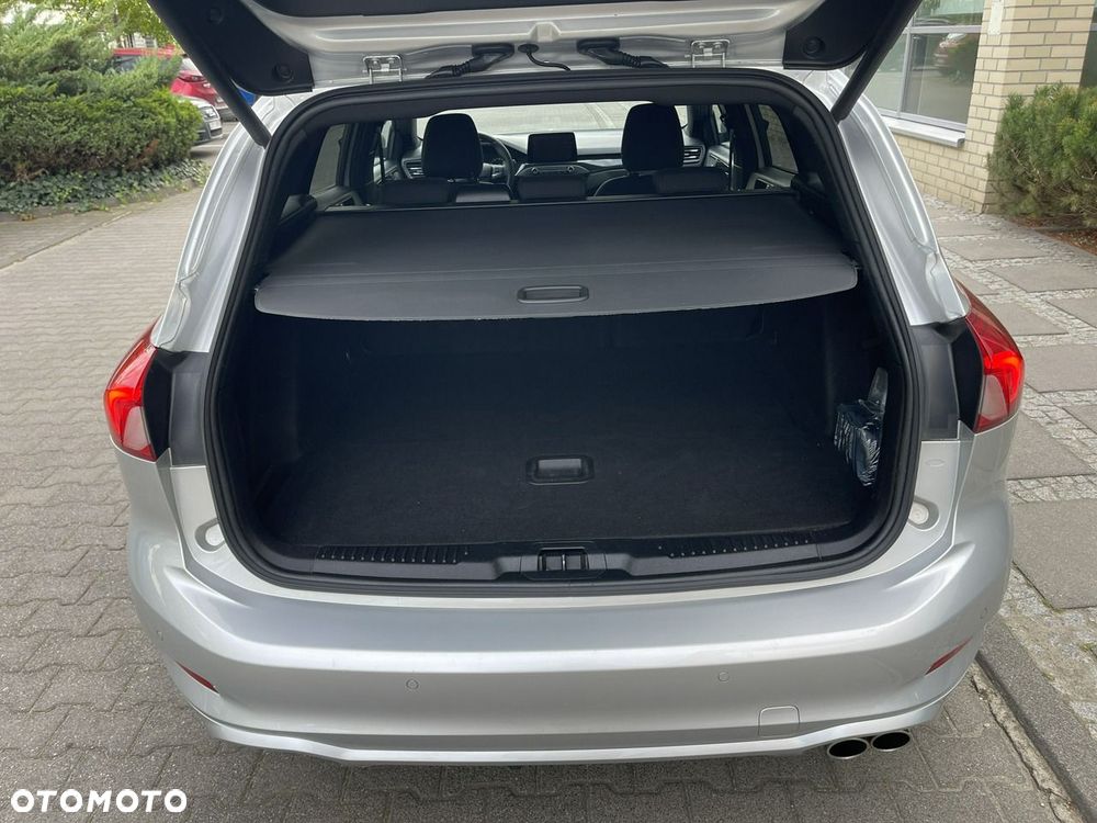 Ford Focus - 9