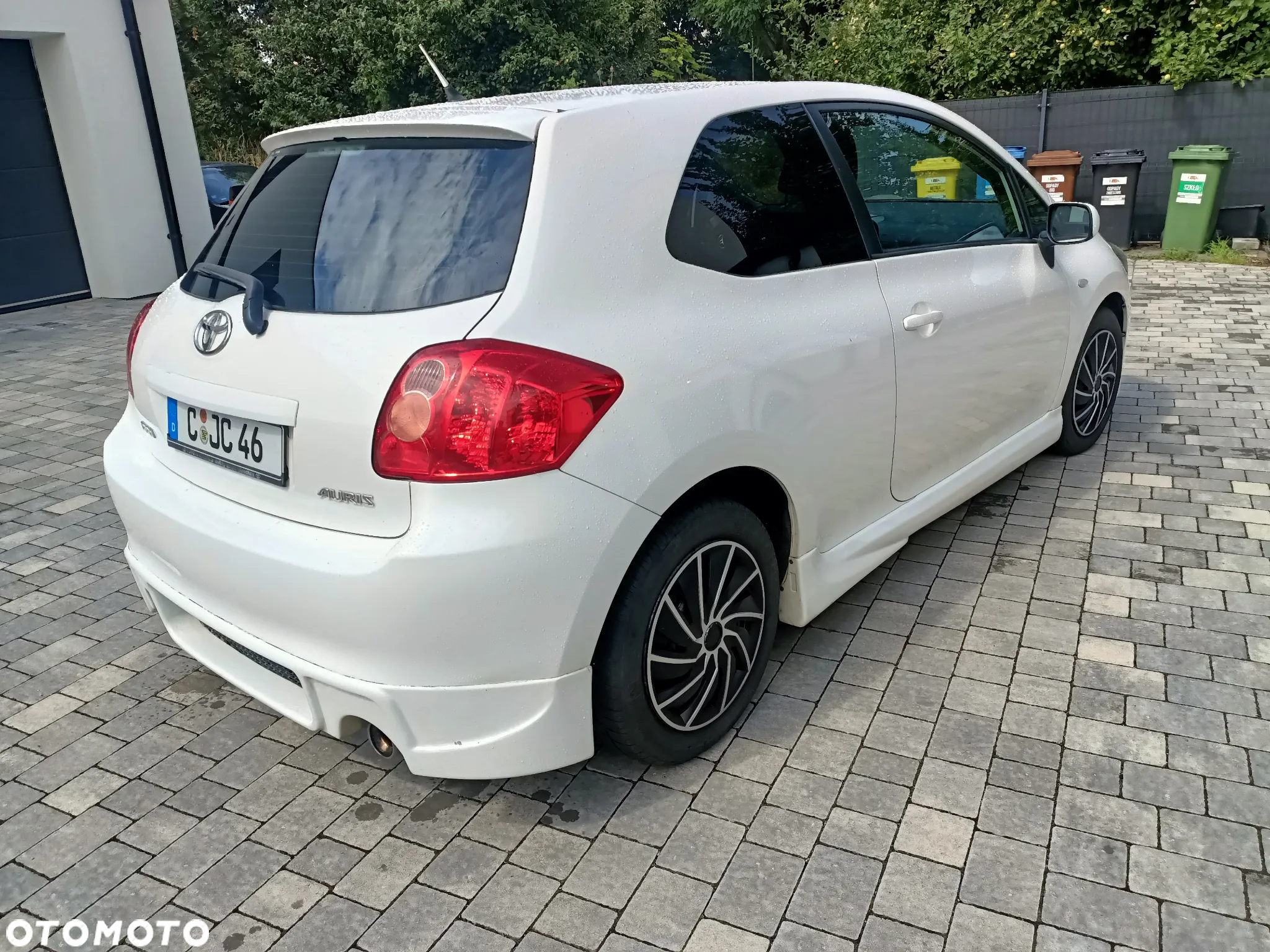 Toyota Auris - 12