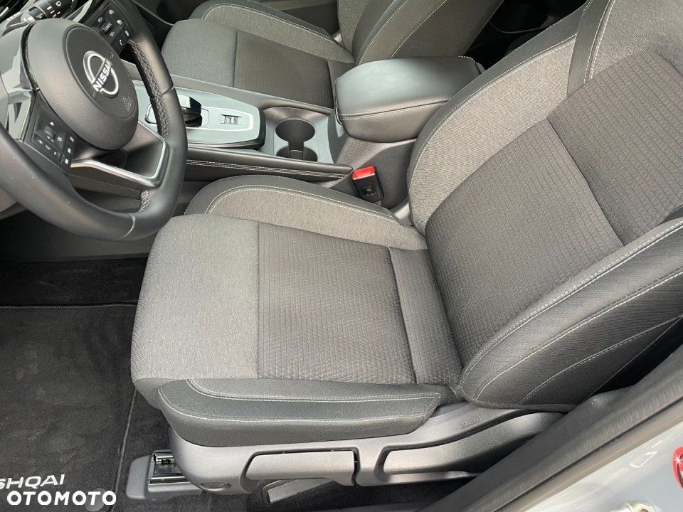 Nissan Qashqai - 7