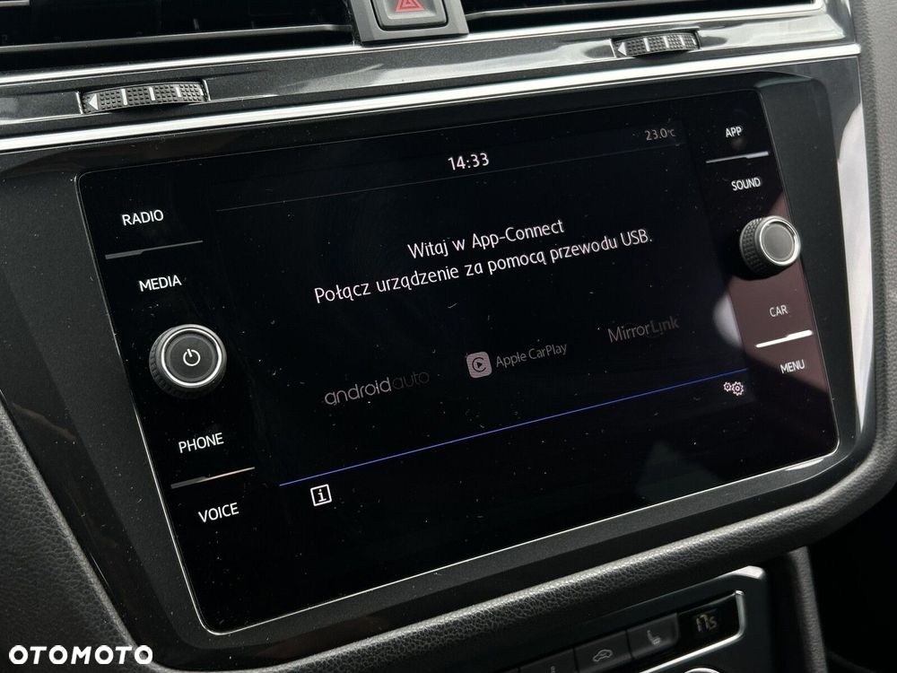 Volkswagen Tiguan 1.5 TSI EVO Comfortline - 29