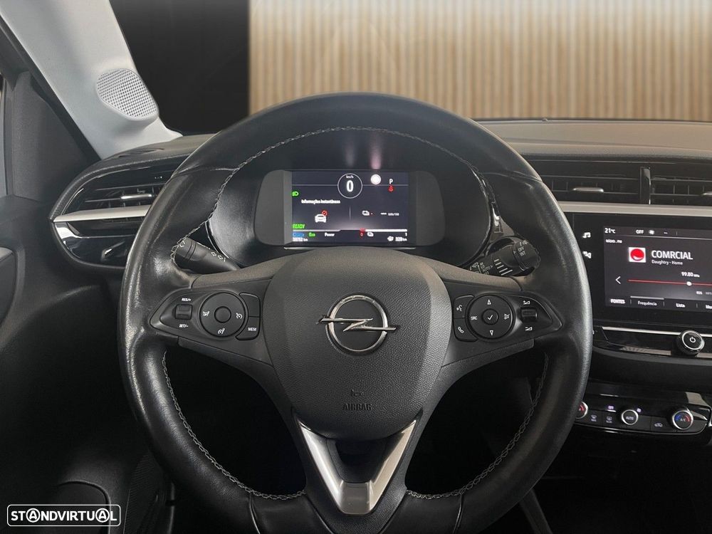 Opel Corsa-e 50 kWh Edition - 3