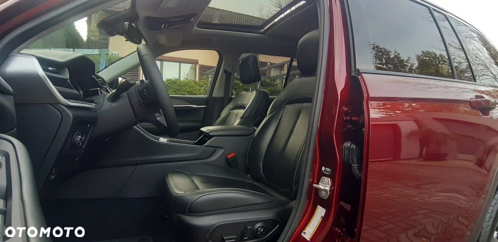 Jeep Grand Cherokee 2.0 4xe Plug-in Hybrid Automatik Limited - 17