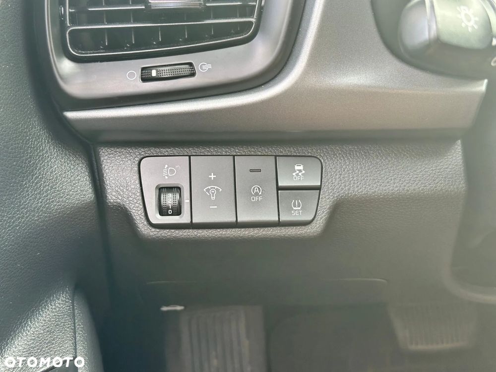 Kia Rio 1.0 T-GDI M DCT - 26