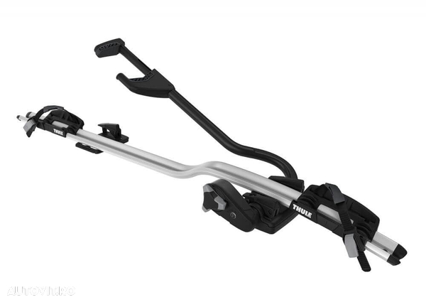 Suport bicicleta Thule ProRide 598 cu prindere pe bare transversale