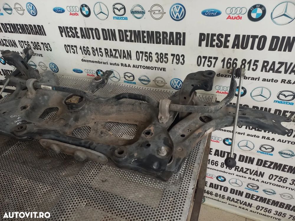 Jug Cadru Motor Vw Golf 8 VIII - Dezmembrari Arad - 2