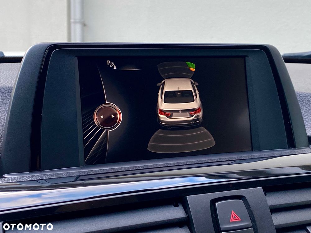 BMW Seria 4 420i Sport Line sport - 32