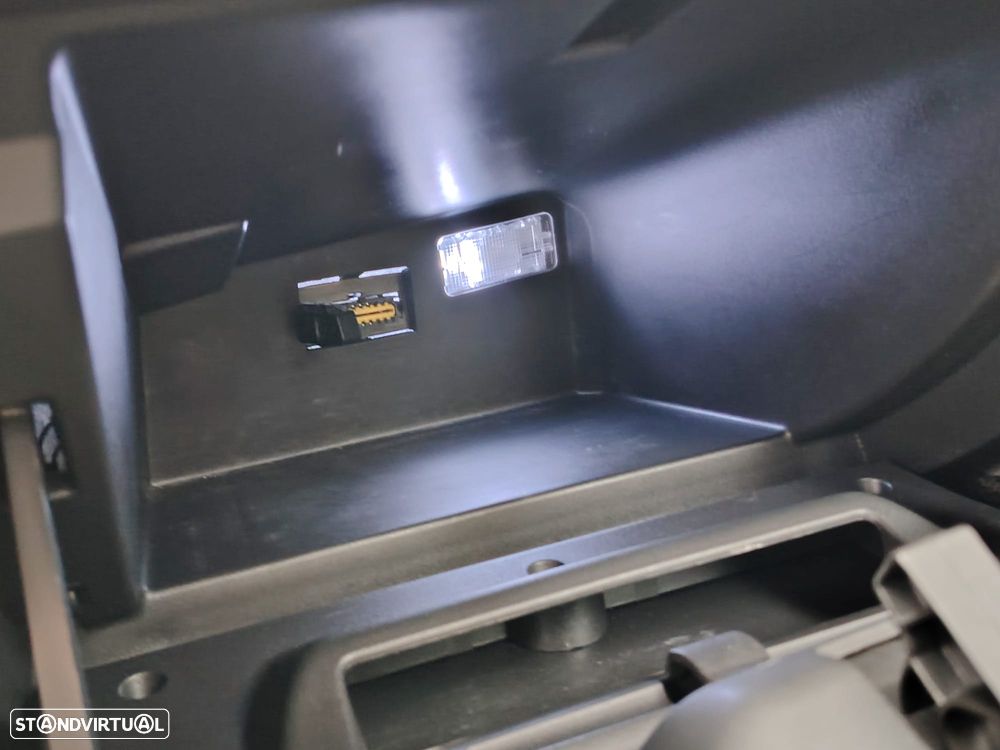 Dacia Logan MCV 0.9 TCe Stepway - 15