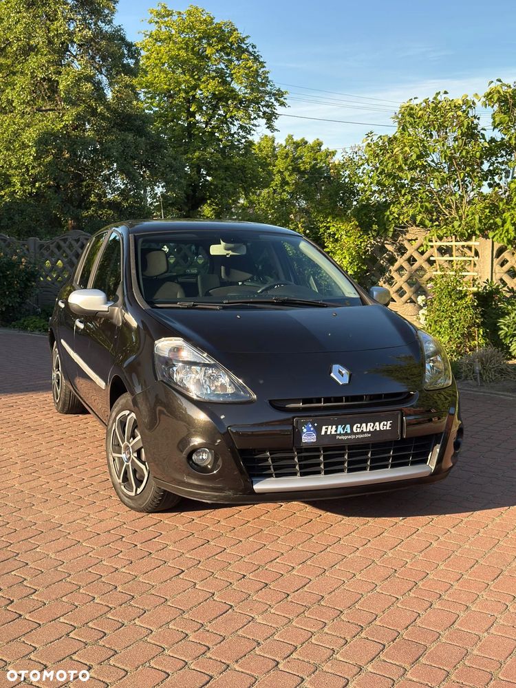 Renault Clio - 20