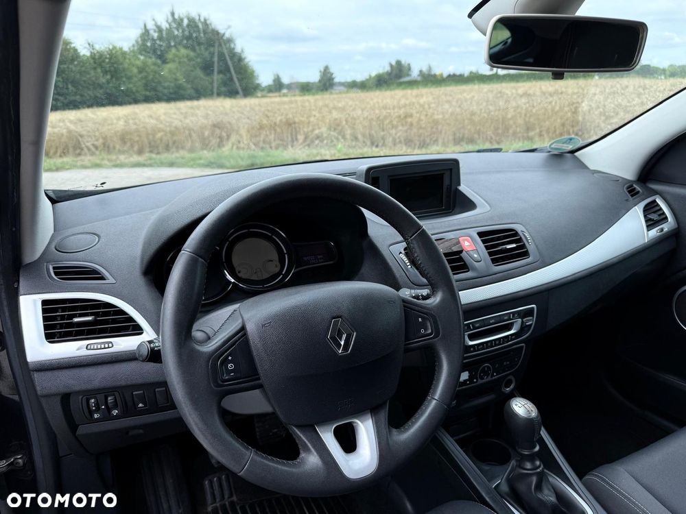 Renault Megane 1.4 16V TCE Dynamique - 13