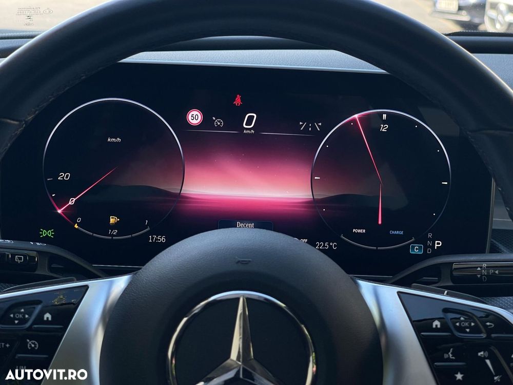 Mercedes-Benz C - 19