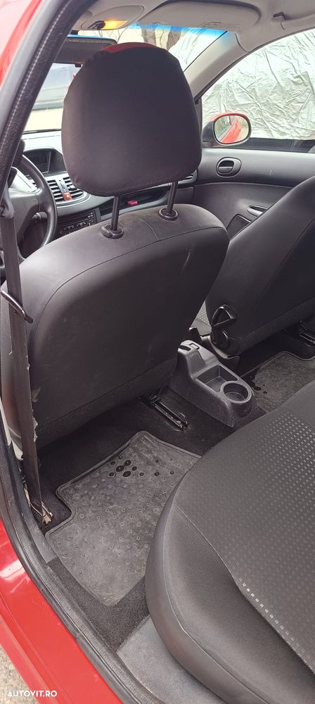 Peugeot 206 1.1 E Urban - 18