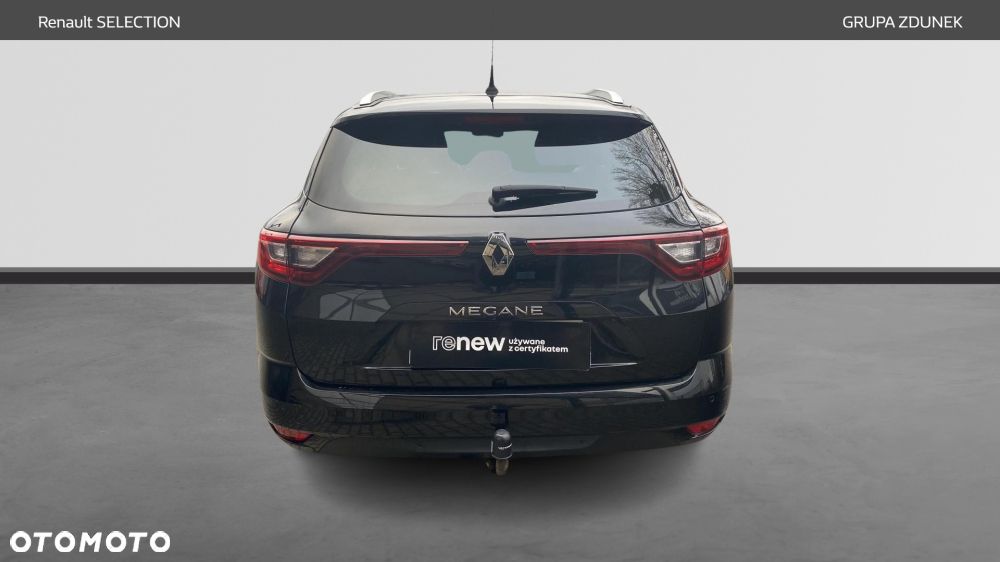 Renault Megane - 4