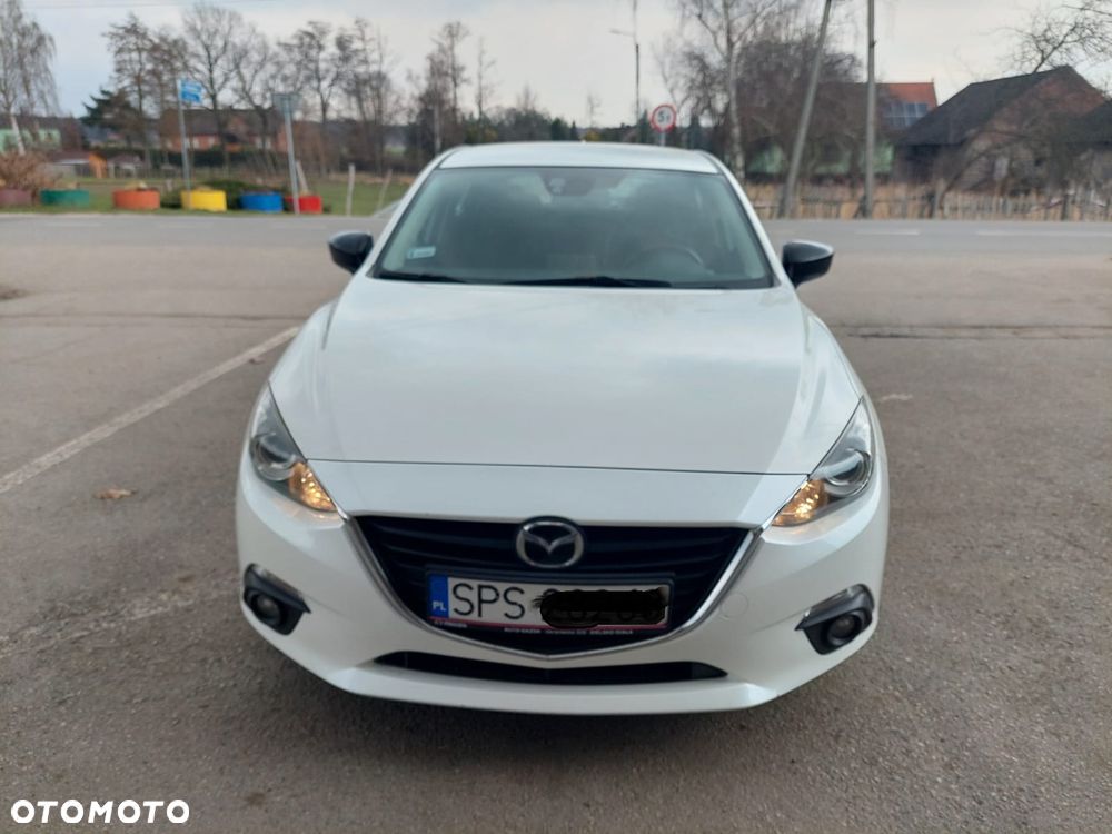 Mazda 3 SKYACTIV-G 120 Center-Line - 3