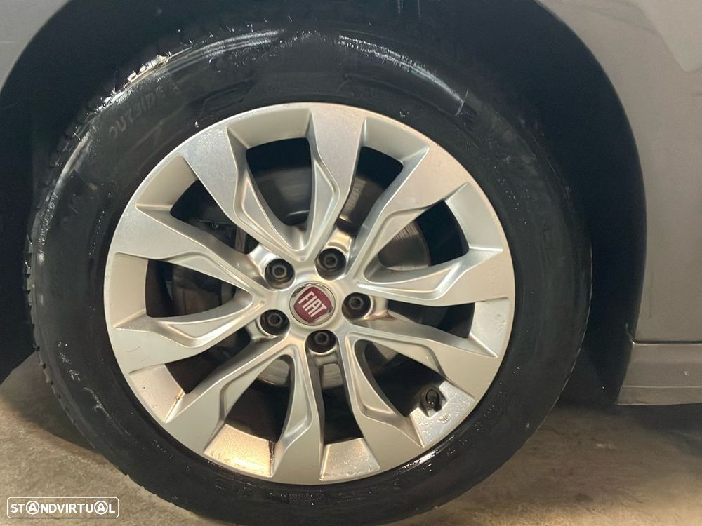 Fiat Tipo 1.3 M-Jet Lounge - 9