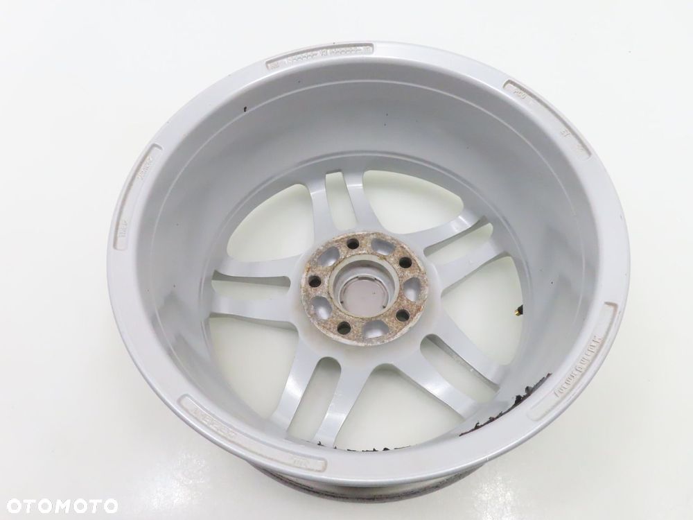 Alufelgi 16'' VW Audi Seat Skoda Mercedes BMW 5x112 7J ET50 - 5