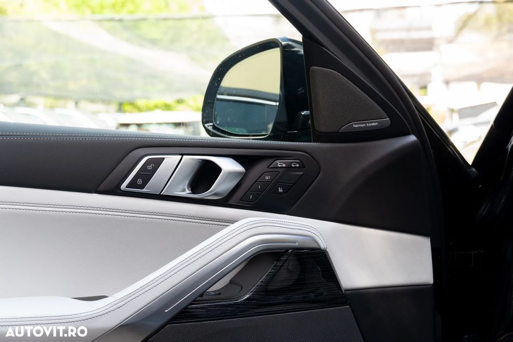 BMW X6 xDrive40d AT MHEV - 20