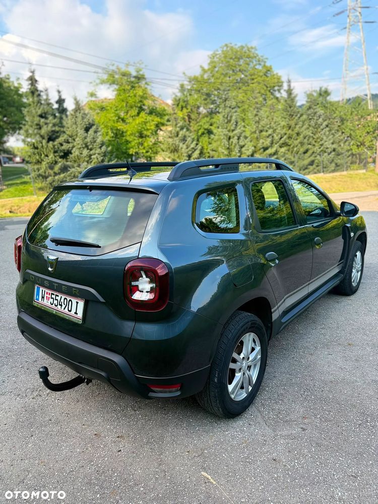 Dacia Duster 1.5 dCi Comfort - 4