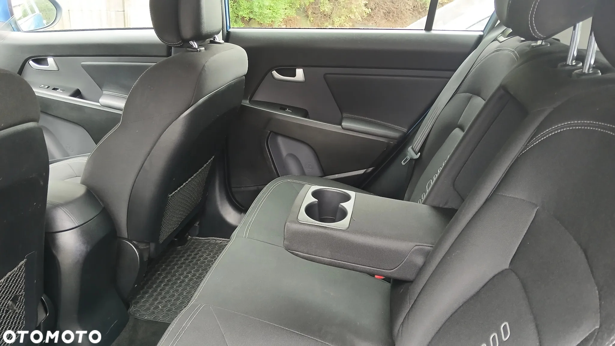 Kia Sportage - 16