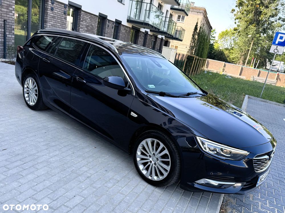 Opel Insignia 1.6 CDTI Elite S&S - 22