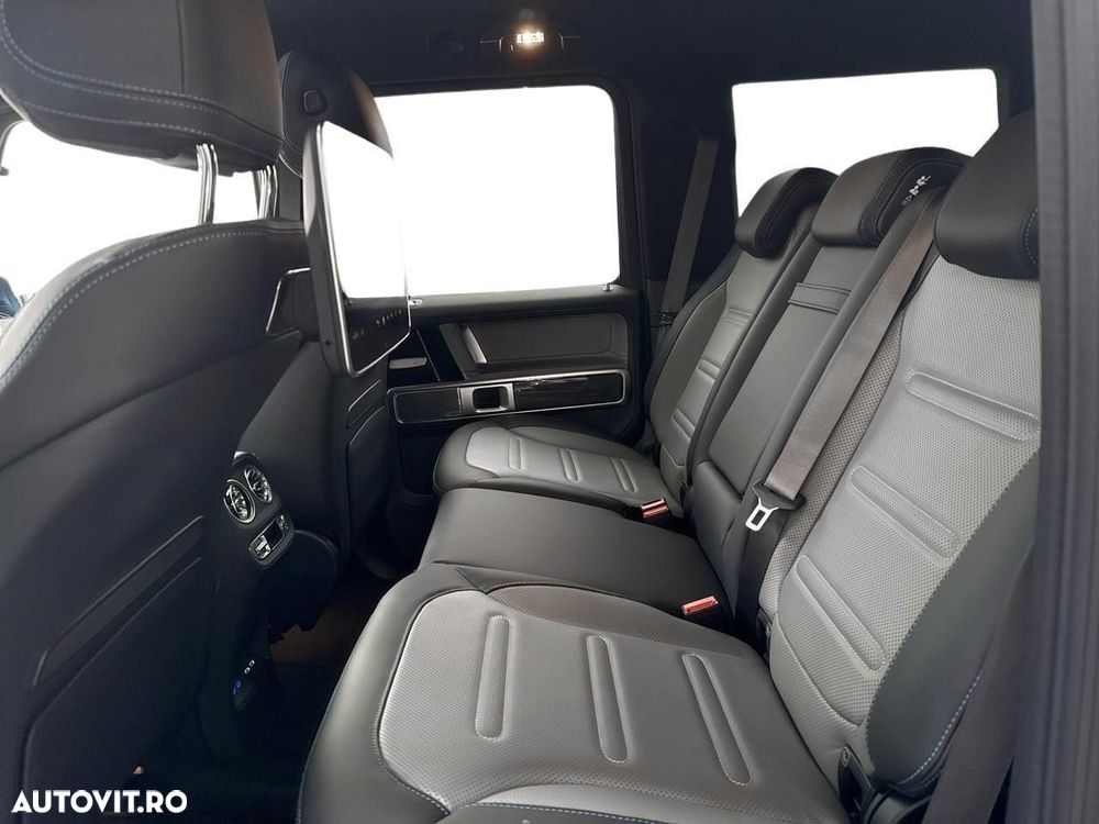 Mercedes-Benz EQG - 11