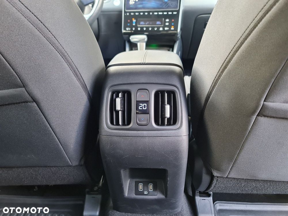 Hyundai Tucson - 38