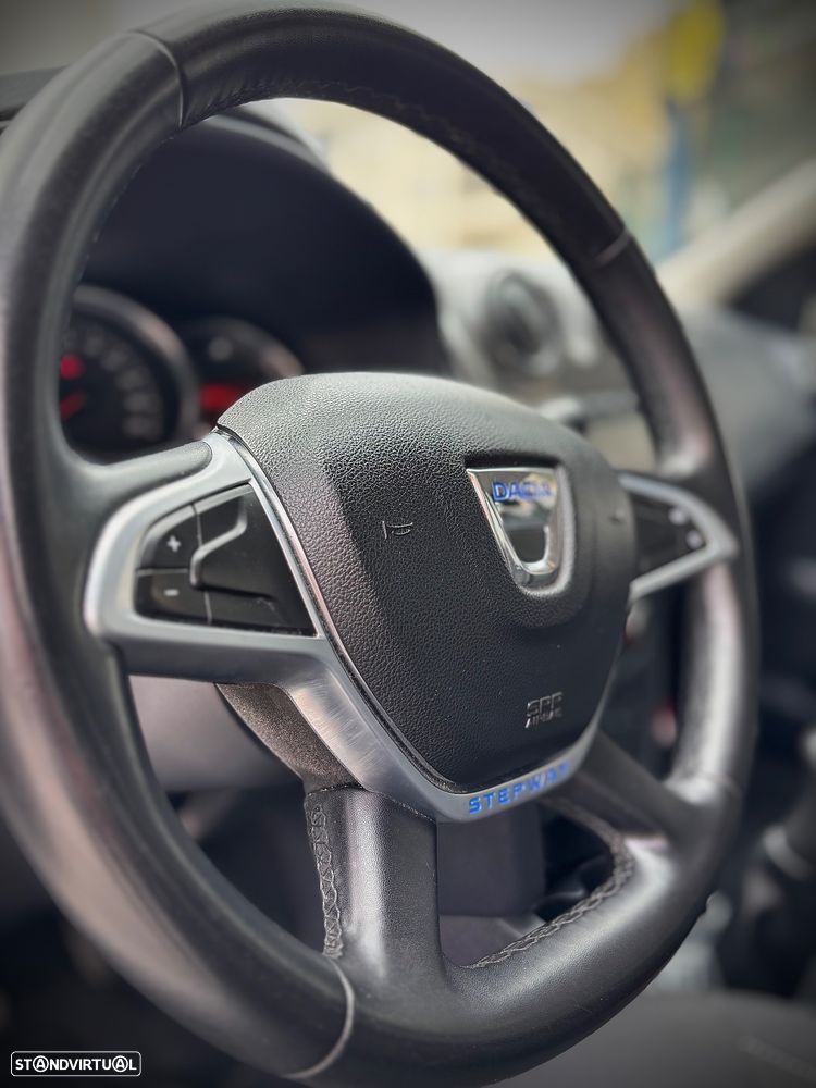 Dacia Sandero TCe 90 (S&S) Comfort - 11