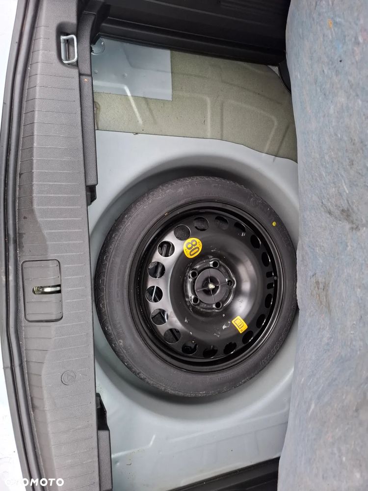 Opel Meriva 1.4 Active - 18
