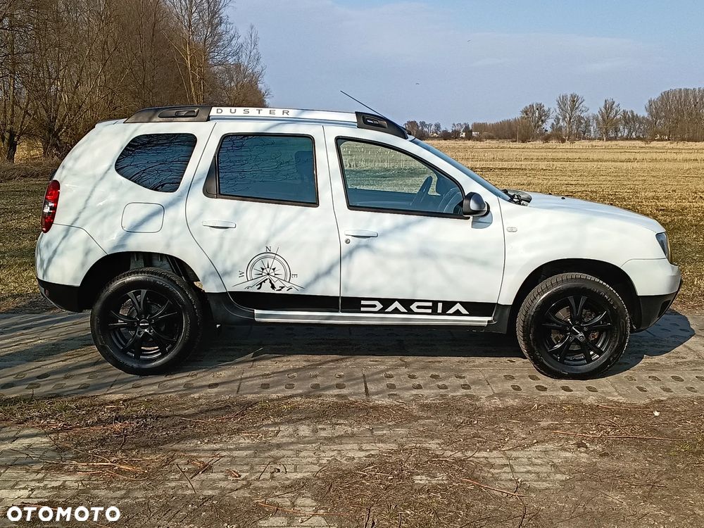 Dacia Duster - 27