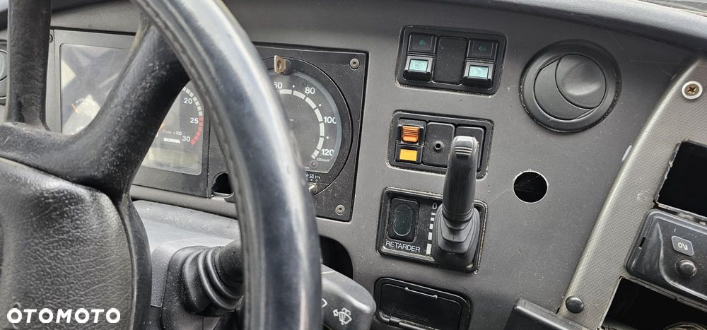 Scania - 9