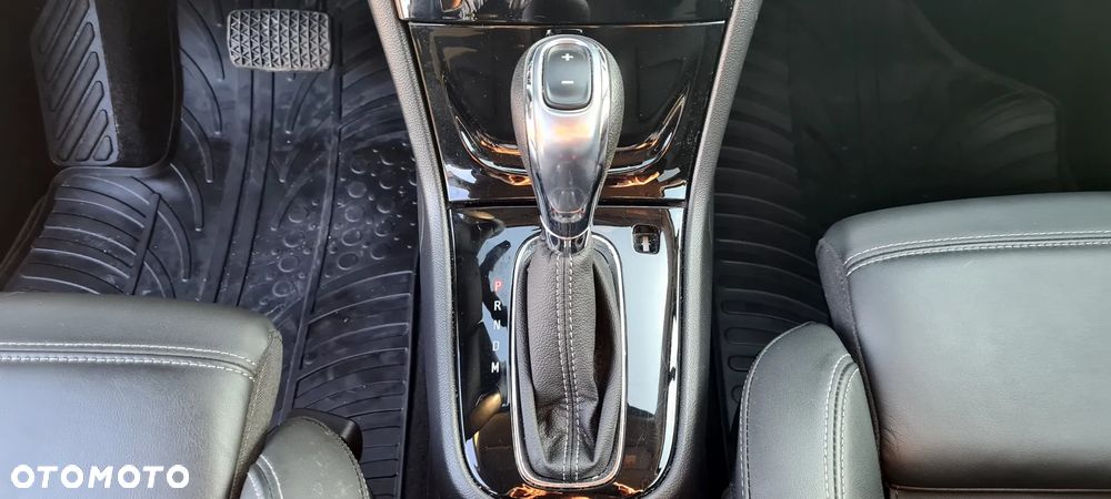 Opel Mokka X 1.4 Automatik Innovation - 17