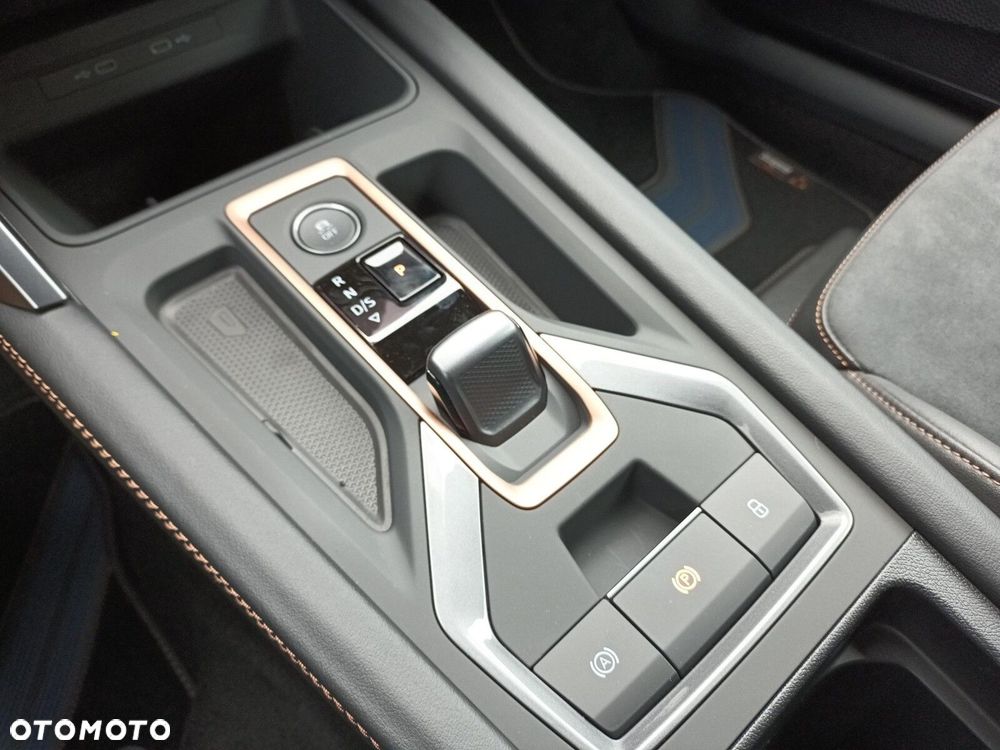 Cupra Leon Sportstourer 2.0 TSI 4Drive DSG - 27