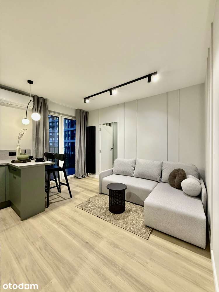 BRAND NEW APARTMENT | DIRECT RENTAL • НОВАЯ КВАРТИРА БЕЗ ПОСРЕДНИКОВ