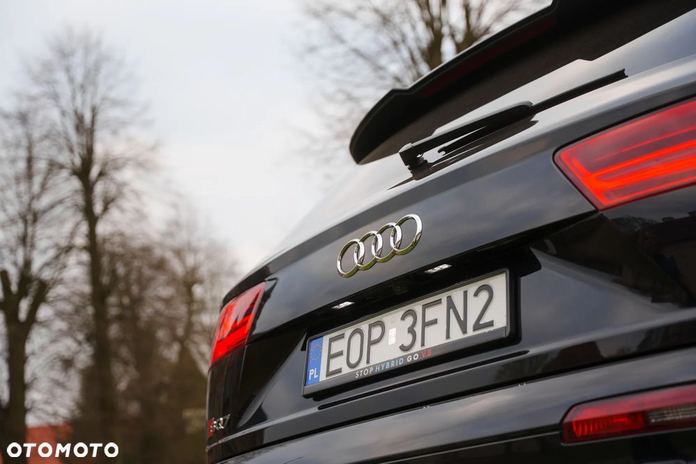 Audi SQ7 - 15