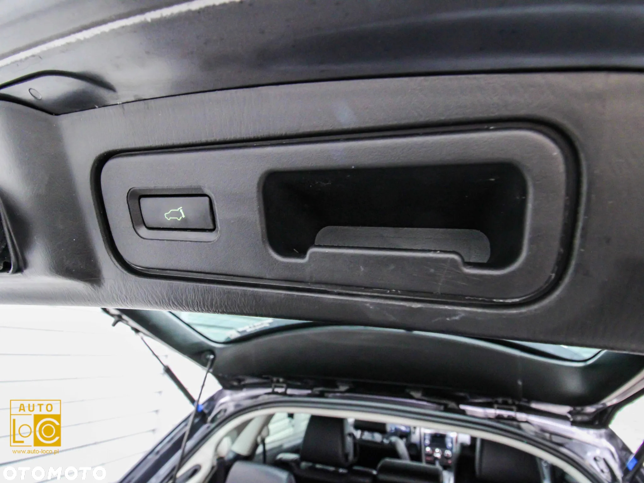 Mazda CX-9 3.7 V6 Limitowana edycja - 16
