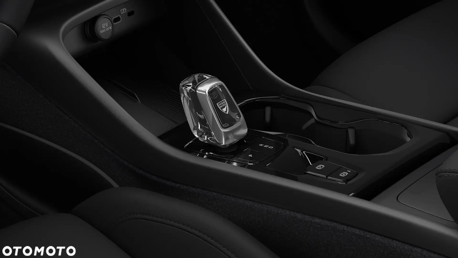 Volvo XC 40 B3 Ultra Dark - 10