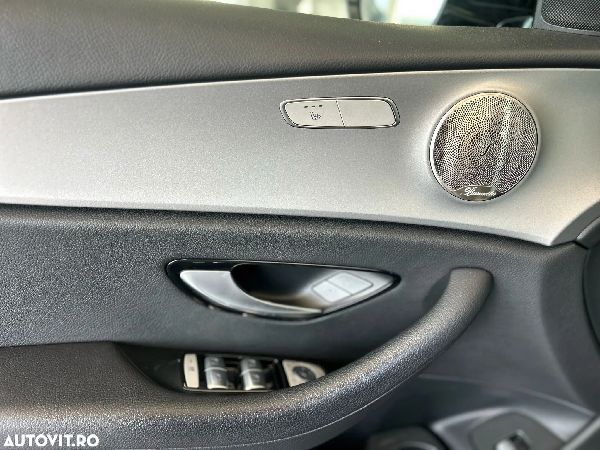Mercedes-Benz E 220 d 9G-TRONIC Avantgarde - 9