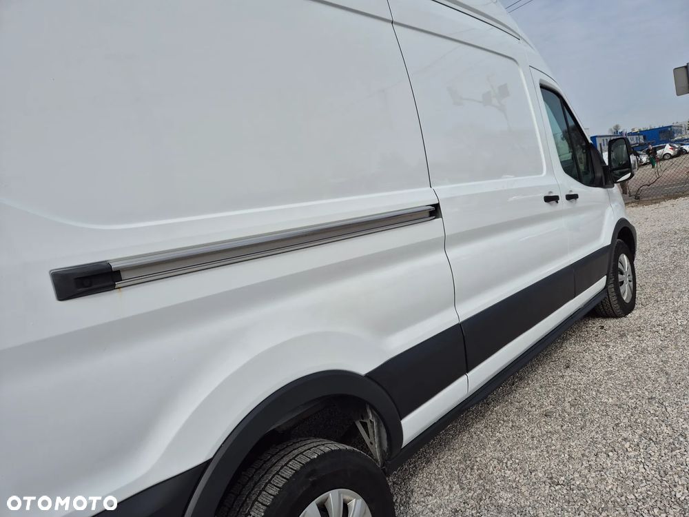 Ford TRANSIT L3 H3 KLIMA SUPER STAN - 20