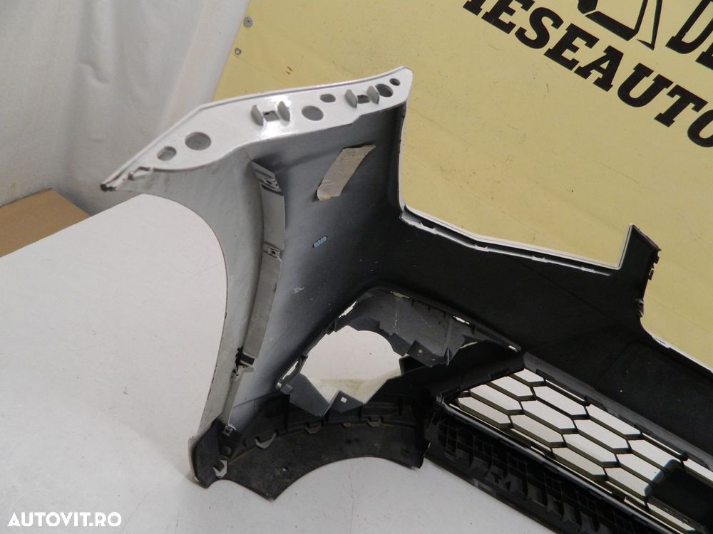 Bara fata Seat Ibiza FR, 2017, 2018, 2019, 2020,  cod origine 6F0807221D. - 6