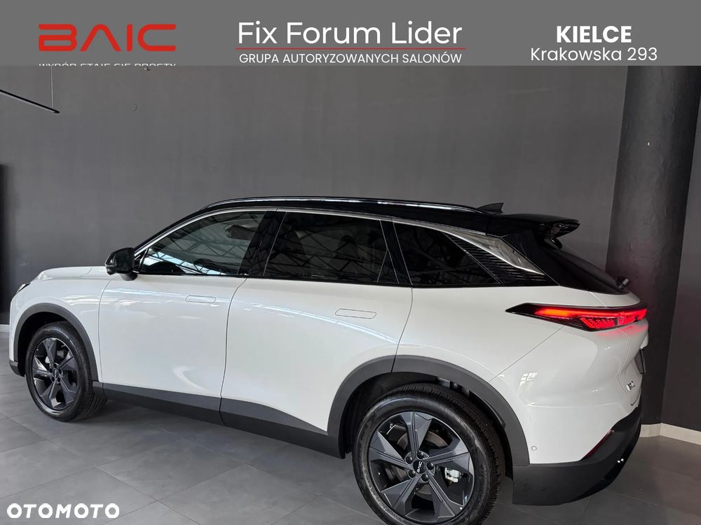 BAIC 5 Beijing 1.5T Luxury DCT - 7