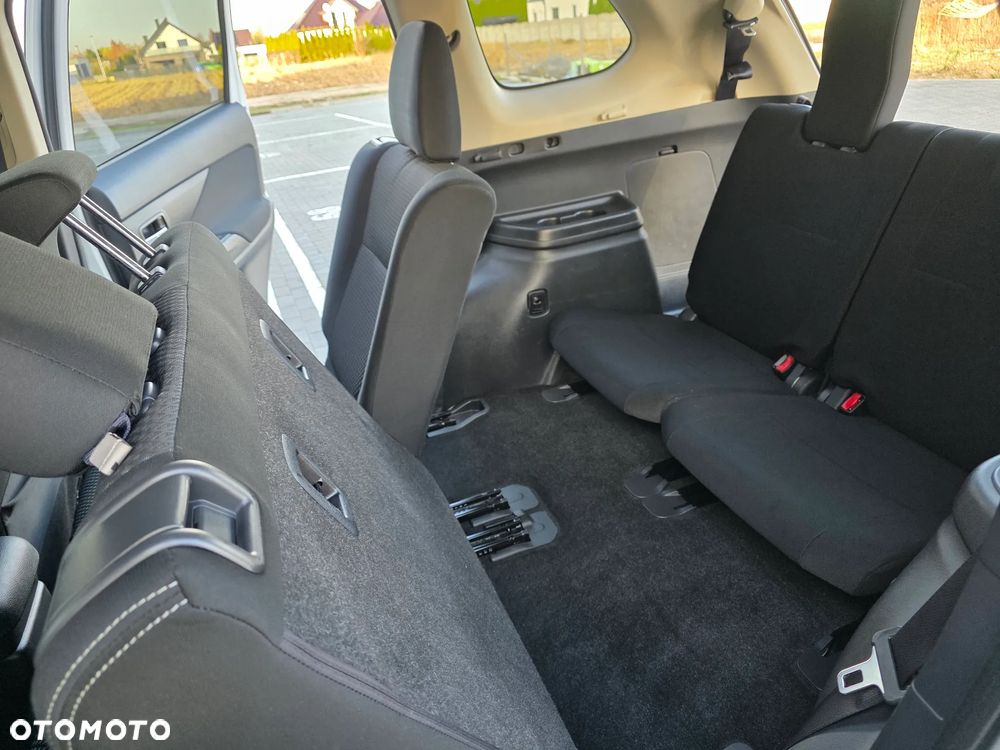 Mitsubishi Outlander 2.4 Instyle CVT - 15