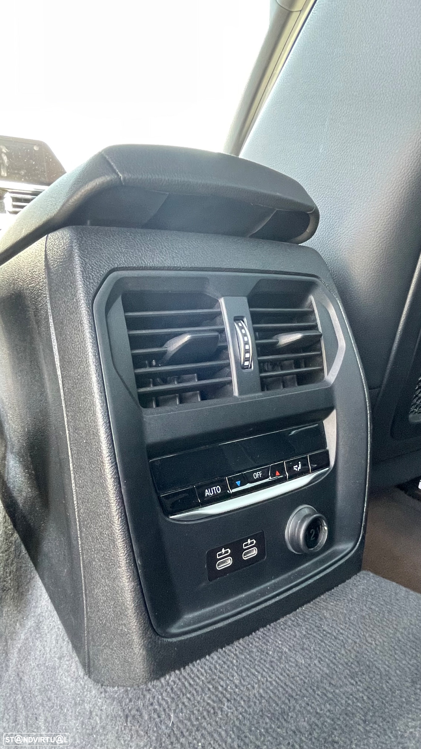 BMW 320 d Pack M Auto - 9