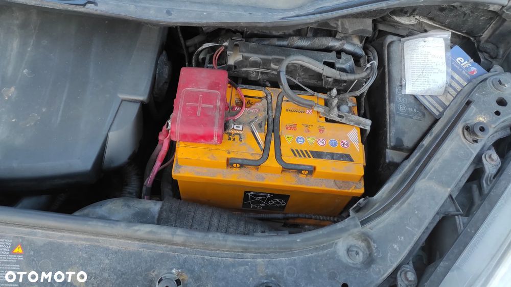 Renault Scenic 1.9 dCi FAP Conquest - 30