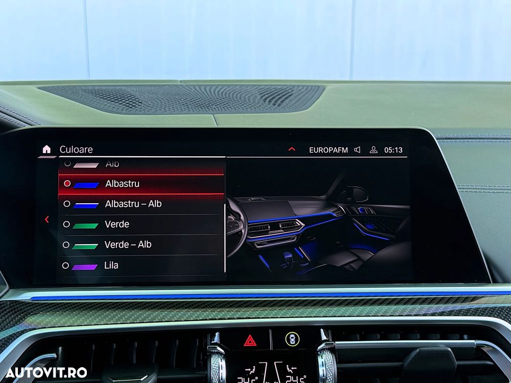 BMW X5 M Competition - 16