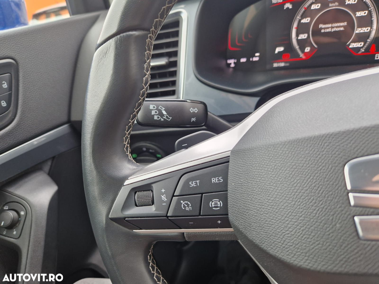 Seat Ateca - 11