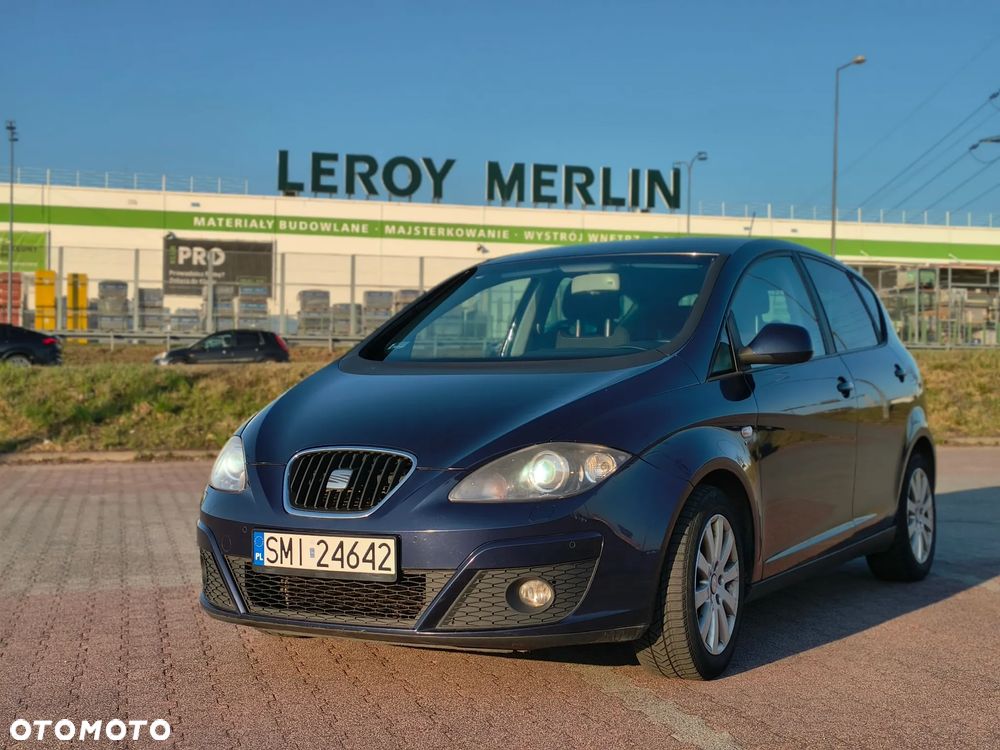 Seat Altea - 8