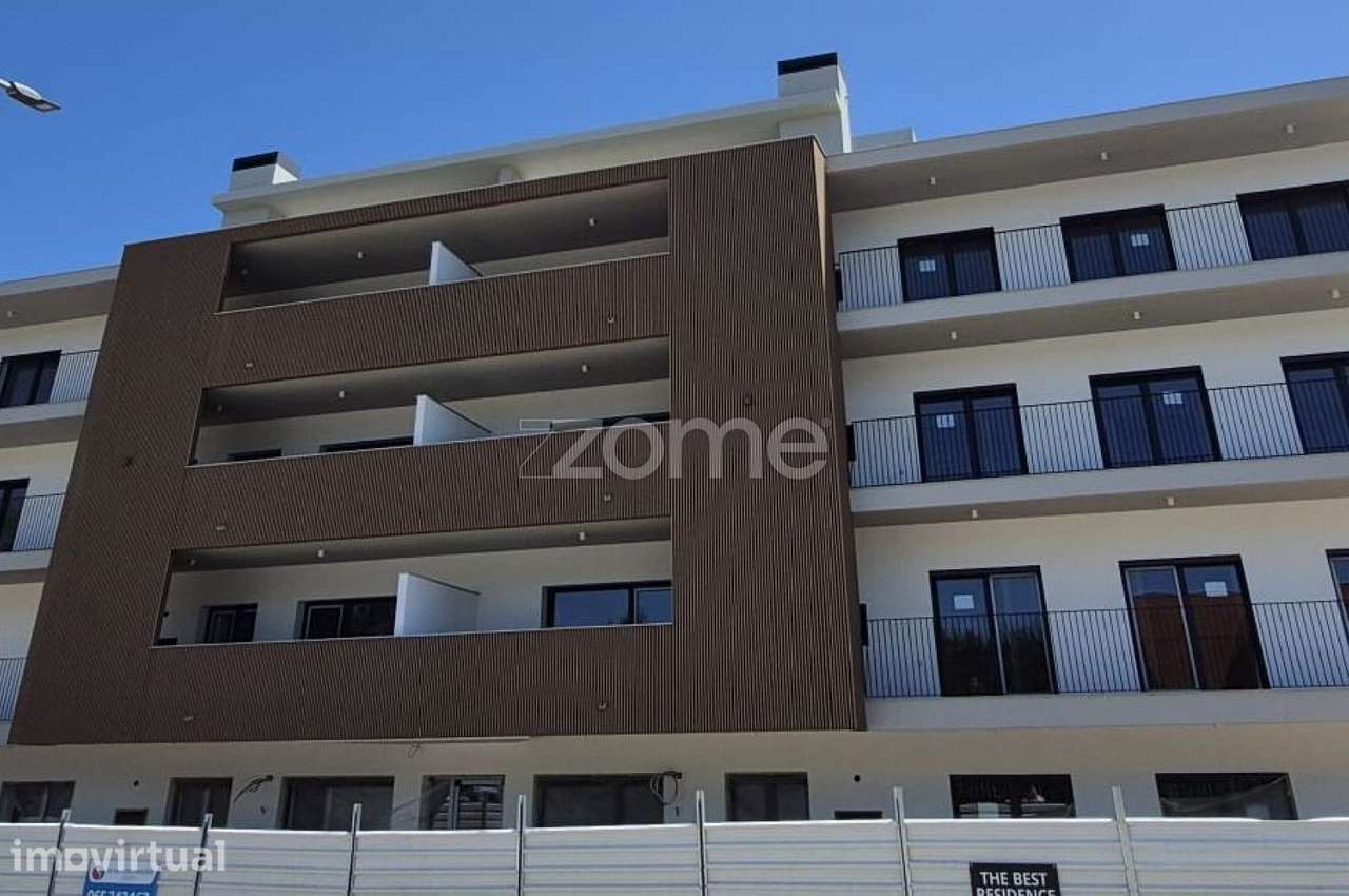 T3 + 2 THE BEST RESIDENCE Entroncamento condomínio fechado - Grande imagem: 3/17